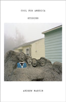 Cool for America : Stories-9780374108168