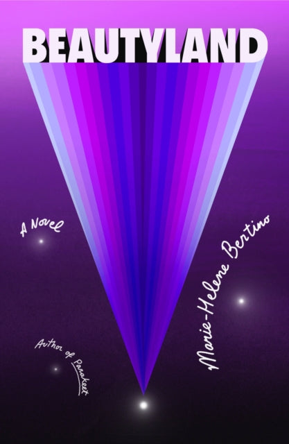 Beautyland-9780374109288
