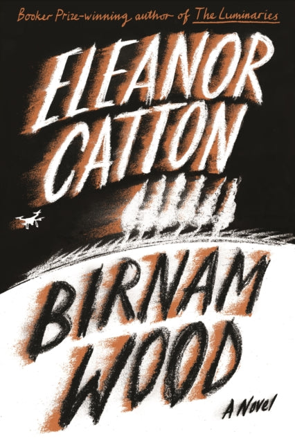 Birnam Wood : A Novel-9780374110338