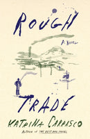 Rough Trade-9780374272685