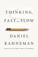 Thinking, Fast and Slow-9780374275631
