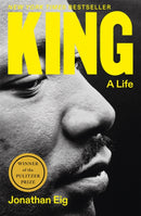 King : A Life-9780374279295