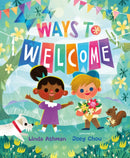 Ways to Welcome-9780374313180