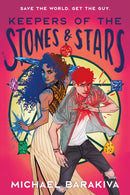 Keepers of the Stones and Stars-9780374314408