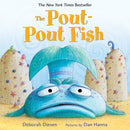 The Pout-Pout Fish-9780374360979