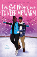 I've Got My Love to Keep Me Warm-9780374388904