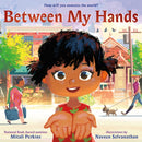 Between My Hands-9780374388980
