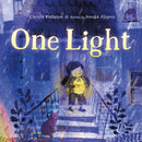 One Light-9780374389802