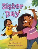 Sister Day-9780374390129