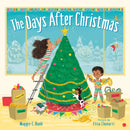 The Days After Christmas-9780374390167