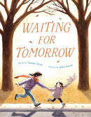 Waiting for Tomorrow-9780374390228
