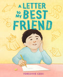 A Letter to My Best Friend-9780374391294