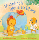 If Animals Went to Work-9780374391928