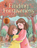 Finding Forgiveness