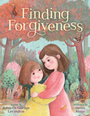 Finding Forgiveness-9780374392024