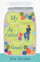 My So-Called Family-9780374392055