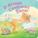 If Animals Celebrated Easter-9780374392543