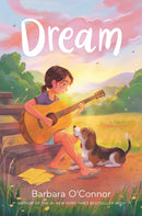 Dream-9780374392949