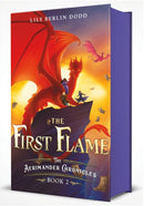 The First Flame