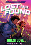 The Lost and Found