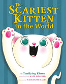 The Scariest Kitten in the World-9780374393731