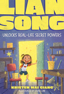 Lian Song Unlocks Real-Life Secret Powers