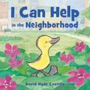 I Can Help in the Neighborhood-9780374394370