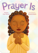 Prayer Is