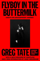 Flyboy in the Buttermilk : Essays on Contemporary America-9780374394622