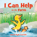 I Can Help on the Farm
