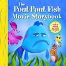 The Pout-Pout Fish Movie Storybook-9780374394813