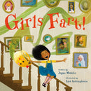 Girls Fart!