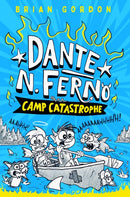 Dante N. Ferno: Camp Catastrophe