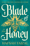 The Blade of Honey
