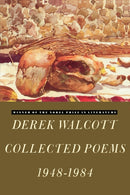 Collected Poems, 1948-84-9780374520250