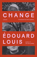 Change : A Novel-9780374606800