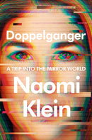 Doppelganger : A Trip into the Mirror World-9780374610326