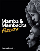 Mamba & Mambacita Forever-9780374610517