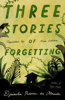 Three Stories of Forgetting-9780374612092