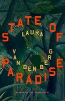 State of Paradise-9780374612207