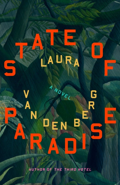 State of Paradise-9780374612207