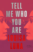 Tell Me Who You Are-9780374612795