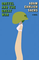 Gretel and the Great War-9780374614249