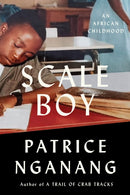 Scale Boy : An African Childhood-9780374614515