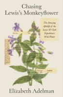 Chasing Lewis''s Monkeyflower