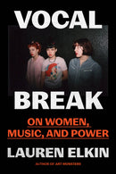 Vocal Break