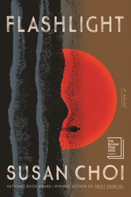 Flashlight-9780374616373