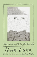 Man with Night Sweats