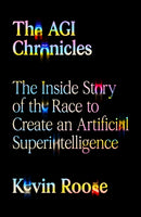 AGI Chronicles