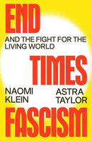 End Times Fascism
